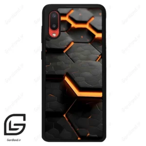 قاب گوشی سامسونگ ای 02 (Galaxy A02 ) طرح پسرانه کد 2269