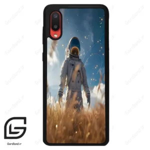 قاب گوشی سامسونگ ای 02 (Galaxy A02 ) طرح فضانورد کد 2292