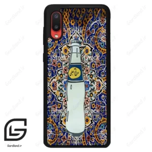 قاب گوشی سامسونگ ای 02 (Galaxy A02 ) طرح دوغ کد 2300