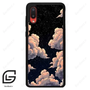 قاب گوشی سامسونگ ای 02 (Galaxy A02 ) طرح اسمان کد 2309