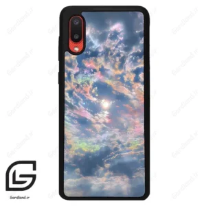 قاب گوشی سامسونگ ای 02 (Galaxy A02 ) طرح اسمان کد 2310