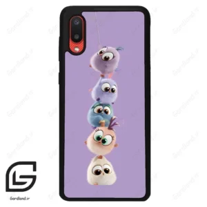 قاب گوشی سامسونگ ای 02 (Galaxy A02 ) طرح انگیری کد 2315