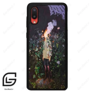 قاب گوشی سامسونگ ای 02 (Galaxy A02 ) طرح خفن کد 2324