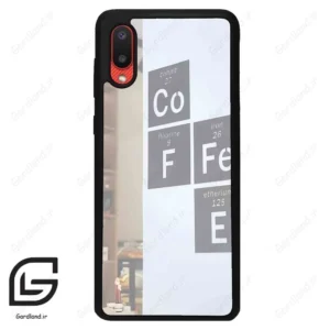 قاب گوشی سامسونگ ای 02 (Galaxy A02 ) طرح شیمی کد 2335