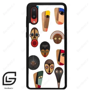 قاب گوشی سامسونگ ای 02 (Galaxy A02 ) طرح بومی کد 2336