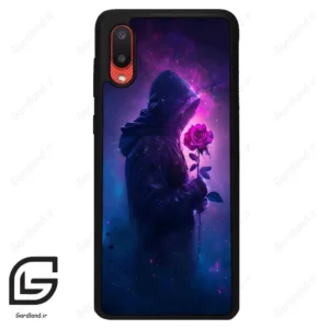 قاب گوشی سامسونگ ای 02 (Galaxy A02 ) طرح پسرانه کد 2351