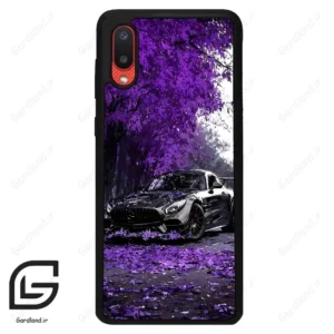 قاب گوشی سامسونگ ای 02 (Galaxy A02 ) طرح پسرانه کد 2352