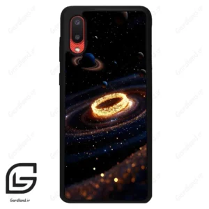 قاب گوشی سامسونگ ای 02 (Galaxy A02 ) طرح اسمان کد 2355