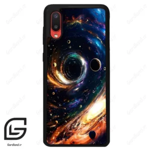 قاب گوشی سامسونگ ای 02 (Galaxy A02 ) طرح اسمان کد 2356