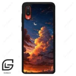 قاب گوشی سامسونگ ای 02 (Galaxy A02 ) طرح ابر کد 2359