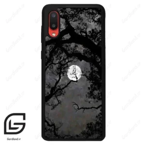 قاب گوشی سامسونگ ای 02 (Galaxy A02 ) طرح تاریکی کد 2360