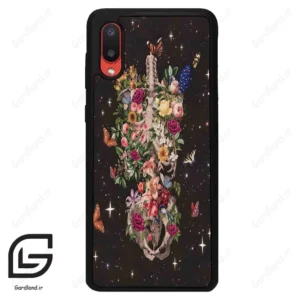 قاب گوشی سامسونگ ای 02 (Galaxy A02 ) طرح ستون کد 2362
