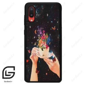 قاب گوشی سامسونگ ای 02 (Galaxy A02 ) طرح فنجان کد 2363
