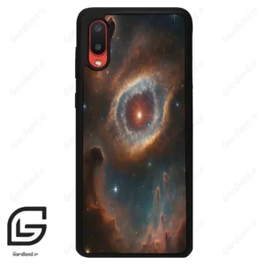قاب گوشی سامسونگ ای 02 (Galaxy A02 ) طرح اسمان کد 2376