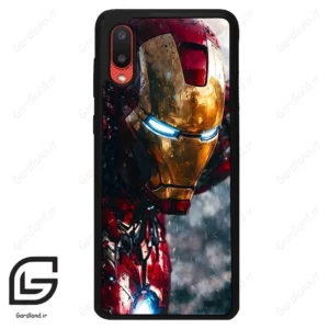 قاب گوشی سامسونگ ای 02 (Galaxy A02 ) طرح مرداهنی کد 2380