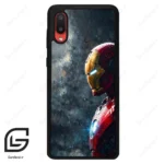 قاب گوشی سامسونگ ای 02 (Galaxy A02 ) طرح مرداهنی کد 2381