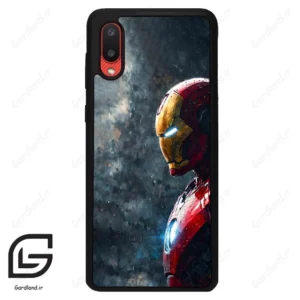 قاب گوشی سامسونگ ای 02 (Galaxy A02 ) طرح مرداهنی کد 2381