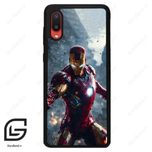 قاب گوشی سامسونگ ای 02 (Galaxy A02 ) طرح مرداهنی کد 2382