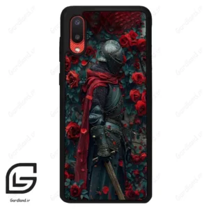 قاب گوشی سامسونگ ای 02 (Galaxy A02 ) طرح جنگجو کد 2395
