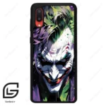 قاب گوشی سامسونگ ای 02 (Galaxy A02 ) طرح جوکر کد 2404