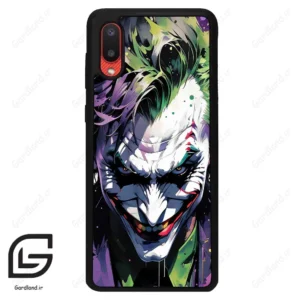قاب گوشی سامسونگ ای 02 (Galaxy A02 ) طرح جوکر کد 2404