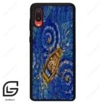 قاب گوشی سامسونگ ای 02 (Galaxy A02 ) طرح ونگوک کد 2426