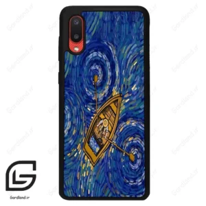 قاب گوشی سامسونگ ای 02 (Galaxy A02 ) طرح ونگوک کد 2426