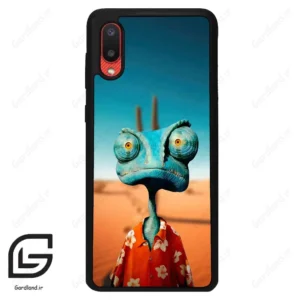 قاب گوشی سامسونگ ای 02 (Galaxy A02 ) طرح رنگو کد 2433