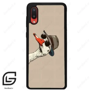 قاب گوشی سامسونگ ای 02 (Galaxy A02 ) طرح غاز کد 2442