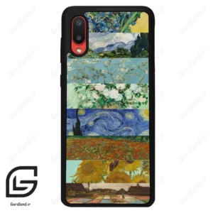 قاب گوشی سامسونگ ای 02 (Galaxy A02 ) طرح ونگوک کد 2469