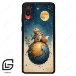 قاب گوشی سامسونگ ای 02 (Galaxy A02 ) طرح شازده کد 2500