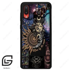 قاب گوشی سامسونگ ای 02 (Galaxy A02 ) طرح خفن کد 2510