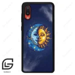 قاب گوشی سامسونگ ای 02 (Galaxy A02 ) طرح انیمیشن کد 2518