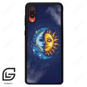 قاب گوشی سامسونگ ای 02 (Galaxy A02 ) طرح انیمیشن کد 2518