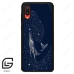 قاب گوشی سامسونگ ای 02 (Galaxy A02 ) طرح وال کد 2520