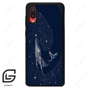 قاب گوشی سامسونگ ای 02 (Galaxy A02 ) طرح وال کد 2520