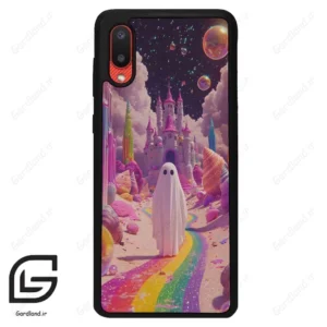 قاب گوشی سامسونگ ای 02 (Galaxy A02 ) طرح انیمیشن کد 2561