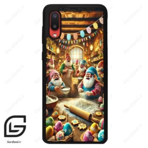 قاب گوشی سامسونگ ای 02 (Galaxy A02 ) طرح انیمیشن کد 2563