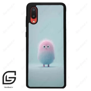 قاب گوشی سامسونگ ای 02 (Galaxy A02 ) طرح انیمیشن کد 2564