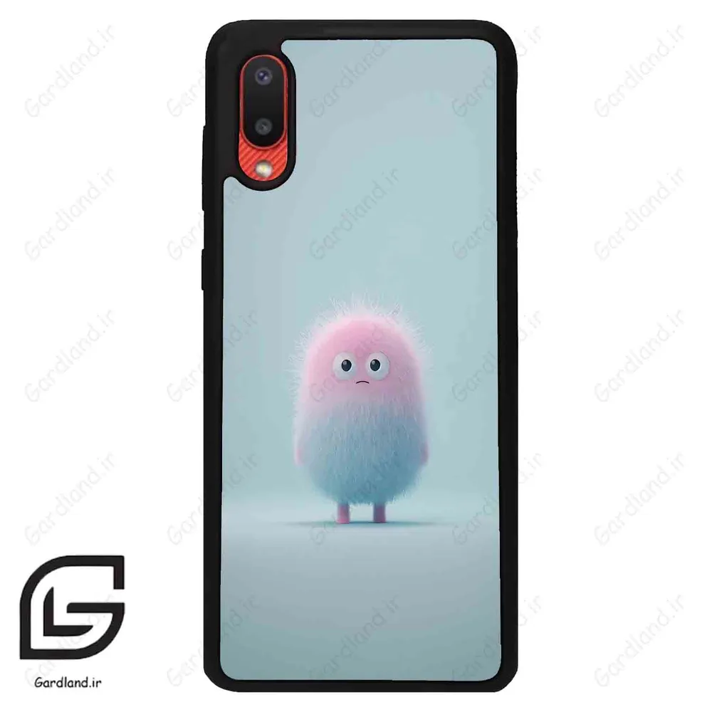 قاب گوشی سامسونگ ای 02 (Galaxy A02 ) طرح انیمیشن کد 2564