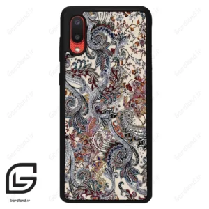 قاب گوشی سامسونگ ای 02 (Galaxy A02 ) طرح سنتی کد 2569
