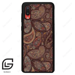 قاب گوشی سامسونگ ای 02 (Galaxy A02 ) طرح نقاشی کد 2570