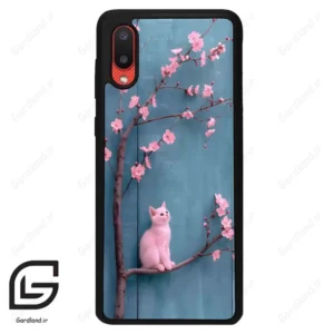 قاب گوشی سامسونگ ای 02 (Galaxy A02 ) طرح فانتزی کد 2575