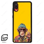 قاب گوشی سامسونگ ای 02 (Galaxy A02 ) طرح فانتزی کد 2578