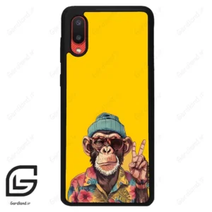 قاب گوشی سامسونگ ای 02 (Galaxy A02 ) طرح فانتزی کد 2578