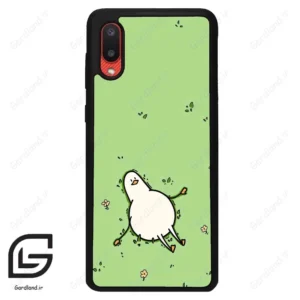 قاب گوشی سامسونگ ای 02 (Galaxy A02 ) طرح کودکانه کد 2593