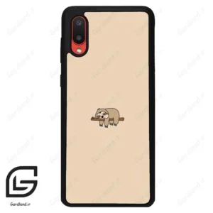 قاب گوشی سامسونگ ای 02 (Galaxy A02 ) طرح کوالا کد 2596