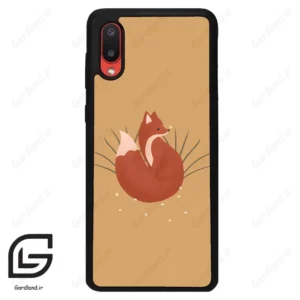 قاب گوشی سامسونگ ای 02 (Galaxy A02 ) طرح انیمیشن کد 2614