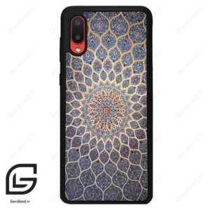 قاب گوشی سامسونگ ای 02 (Galaxy A02 ) طرح زیبا کد 2664