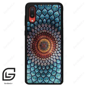 قاب گوشی سامسونگ ای 02 (Galaxy A02 ) طرح خاص کد 2689